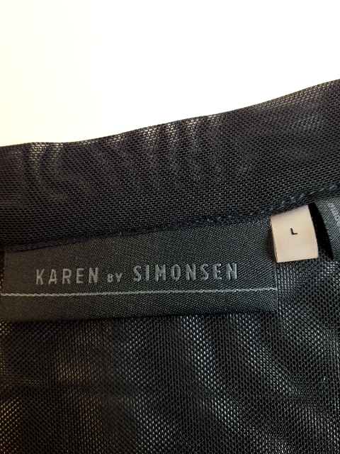 Karen by Simonsen Kjole (B128)